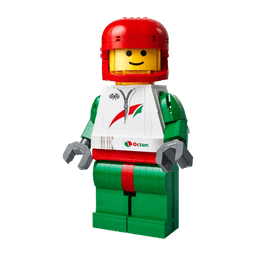 LEGO Character