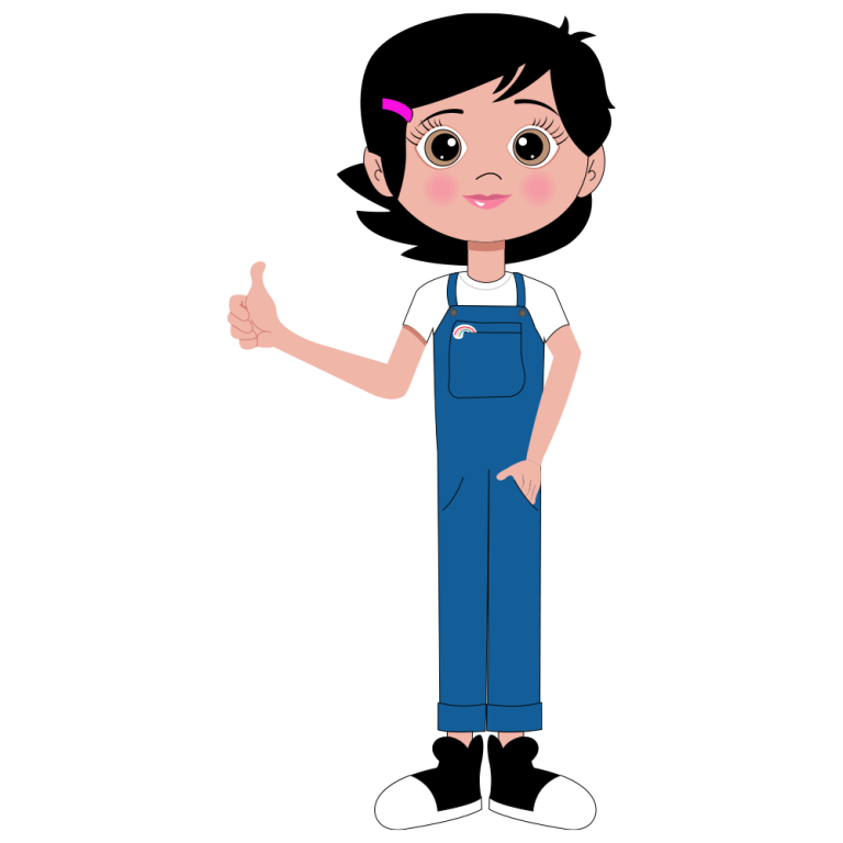 Prisha The Explorer