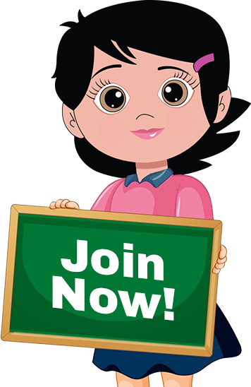 Join Prisha's Adventure Club