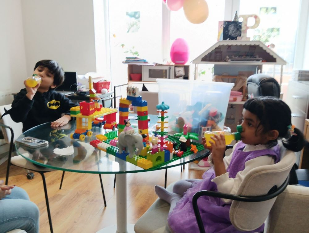 LEGO City