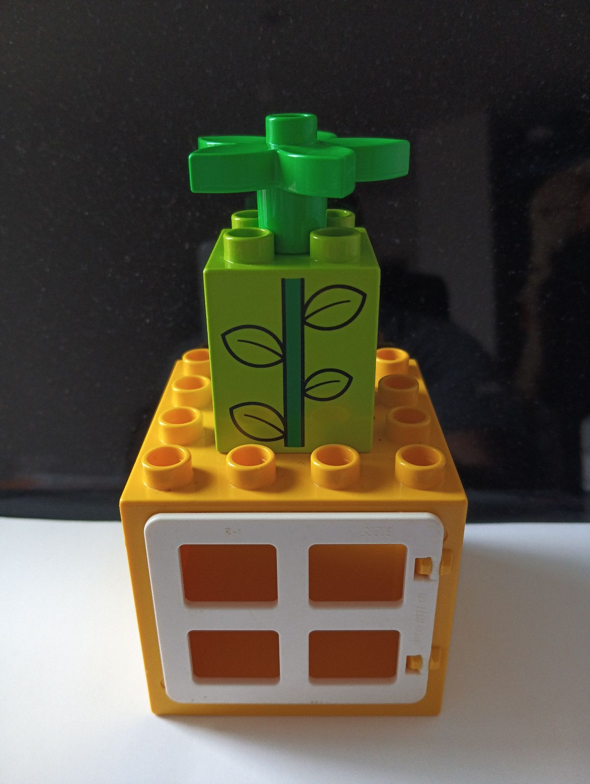 LEGO Spaceship