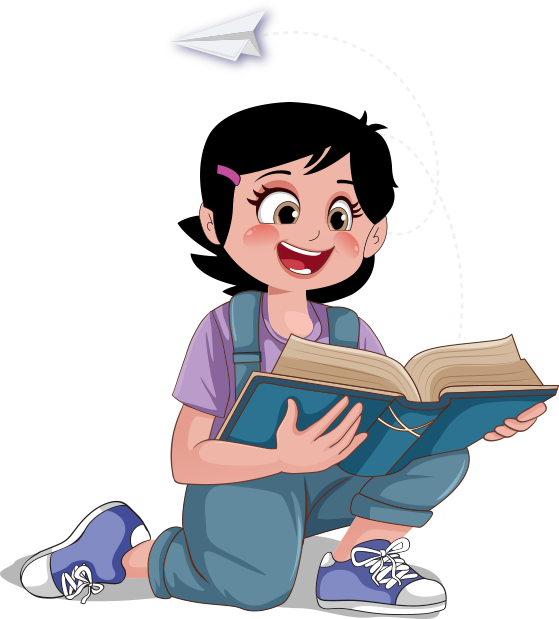 Prisha Reading